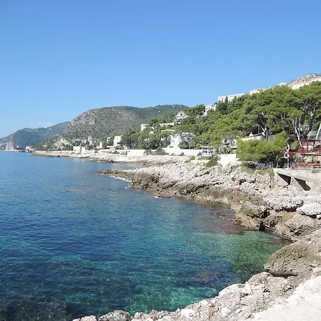 Διαμέρισμα Overlooking Montecarlo *
