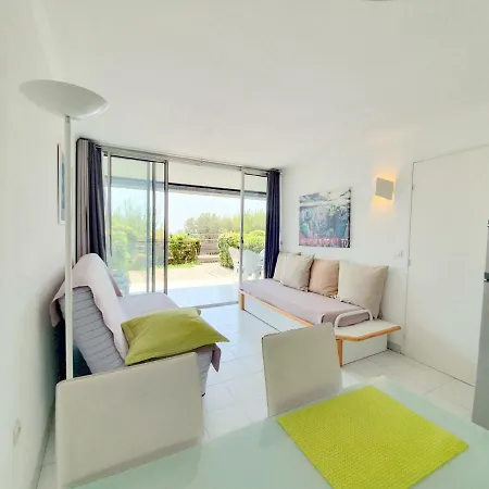 Διαμέρισμα Overlooking Montecarlo *