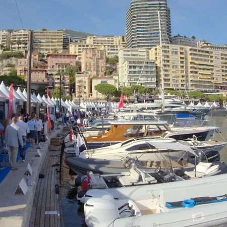 Overlooking Montecarlo